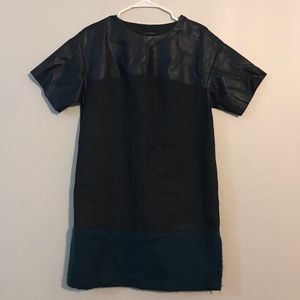 Banana Republic Shift Dress